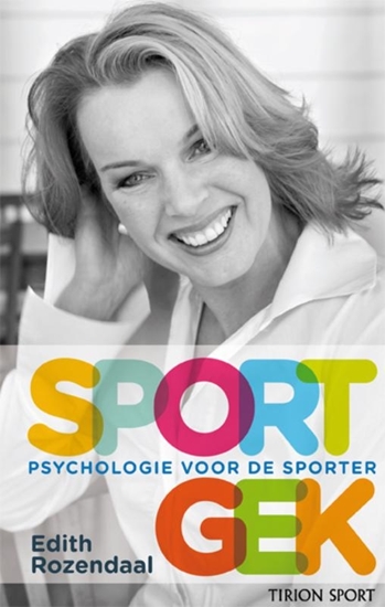 Afbeelding van Sportgek