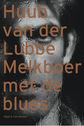 Afbeeldingen van Melkboer met de blues