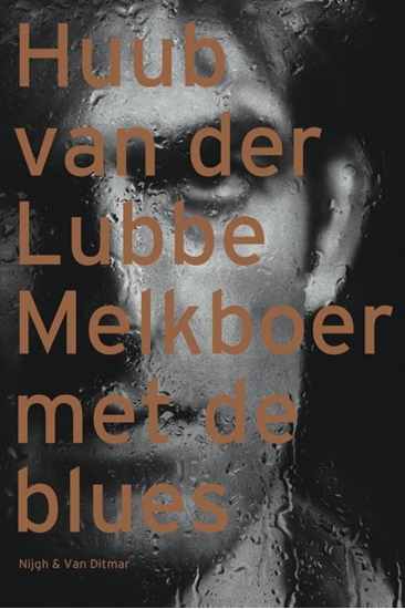 Afbeelding van Melkboer met de blues