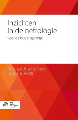 Afbeeldingen van Inzichten in de nefrologie