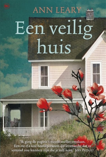 Afbeelding van Een veilig huis