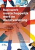 Afbeelding van Basiswerk maatschappelijk werk en dienstverlening