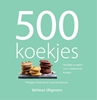 Afbeelding van 500 koekjes