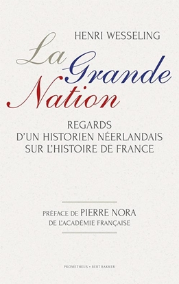 Afbeeldingen van La grande nation