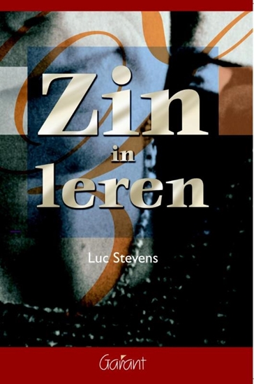 Afbeelding van Zin in leren