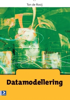 Afbeeldingen van Datamodellering