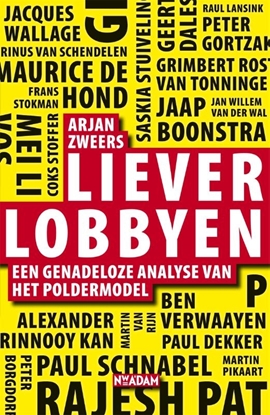Afbeeldingen van Liever lobbyen