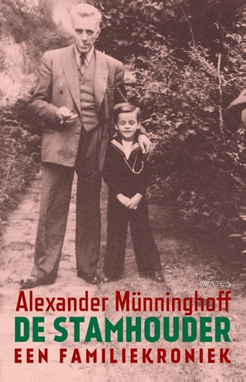 Afbeelding van De stamhouder