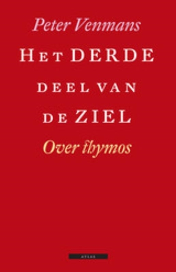 Afbeelding van Het derde deel van de ziel