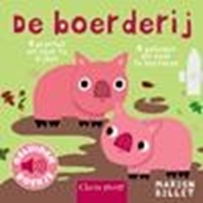 Afbeeldingen van De boerderij