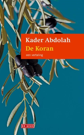 Afbeelding van De Koran
