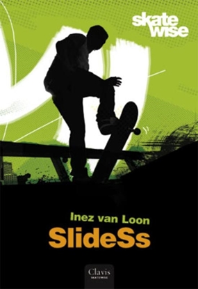 Afbeeldingen van Skatewise SlideSs