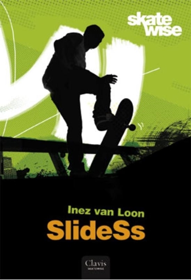 Afbeelding van Skatewise SlideSs