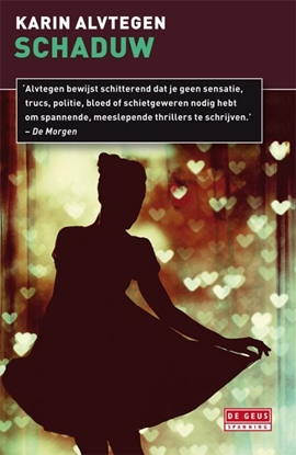 Afbeeldingen van Schaduw