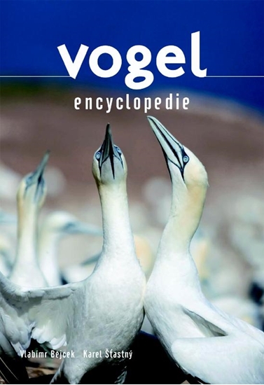 Afbeelding van Vogel encyclopedie