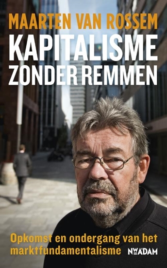 Afbeelding van Kapitalisme zonder remmen