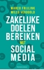 Afbeelding van Zakelijke doelen bereiken met social media