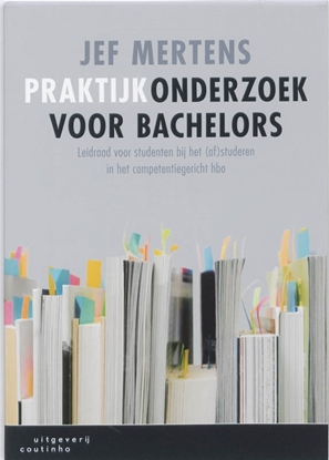 Afbeeldingen van Praktijkonderzoek voor bachelors