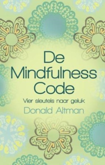 Afbeelding van De Mindfulness code