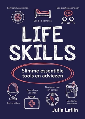 Afbeeldingen van Life skills Life skills