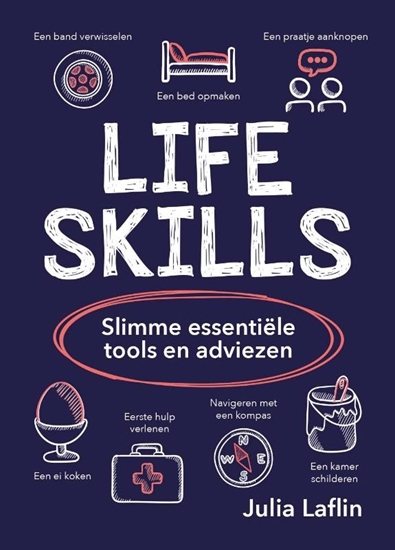 Afbeelding van Life skills Life skills