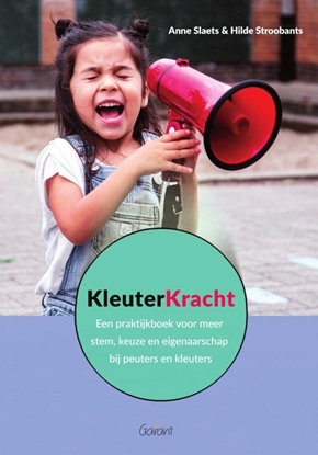 Afbeeldingen van KleuterKracht