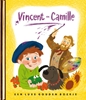 Afbeelding van Vincent en Camille