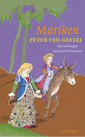 Afbeelding van Mariken