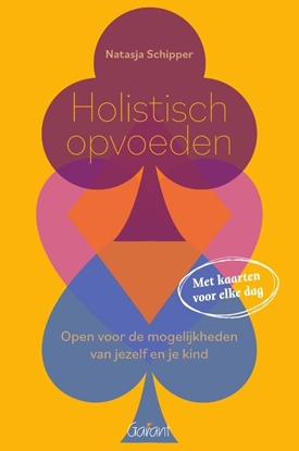 Afbeeldingen van Holistisch opvoeden