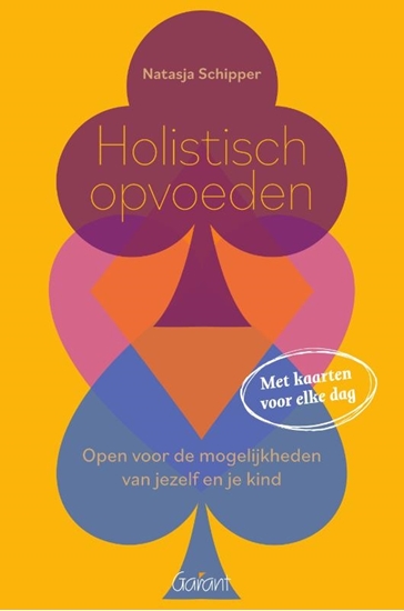 Afbeelding van Holistisch opvoeden