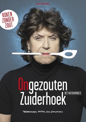 Afbeeldingen van Ongezouten Zuiderhoek