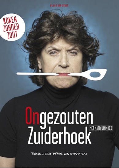 Afbeelding van Ongezouten Zuiderhoek