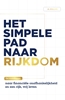 Afbeelding van Het simpele pad naar rijkdom