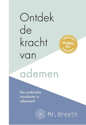 Afbeeldingen van Ontdek de kracht van ademen