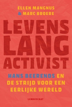 Afbeeldingen van Levenslang activist.