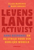 Afbeelding van Levenslang activist.