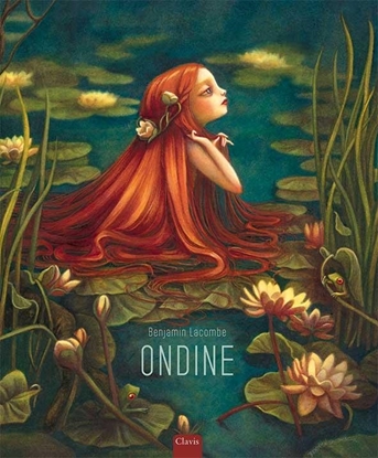 Afbeeldingen van Ondine