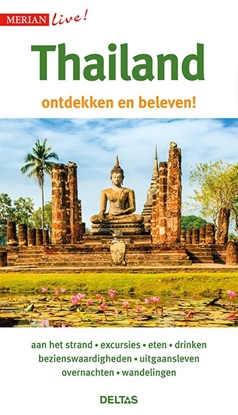 Afbeeldingen van Merian live! Thailand