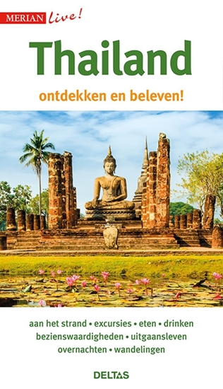 Afbeelding van Merian live! Thailand