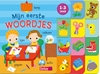 Afbeelding van Mijn eerste woordjes 1-3 jaar