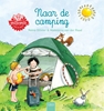 Afbeelding van Willewete Naar de camping
