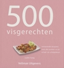 Afbeelding van 500 visgerechten