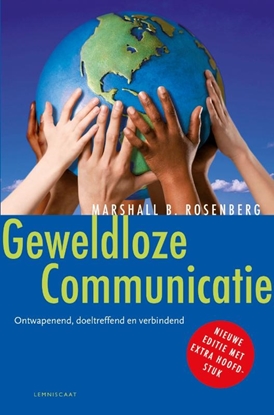 Afbeeldingen van Geweldloze communicatie