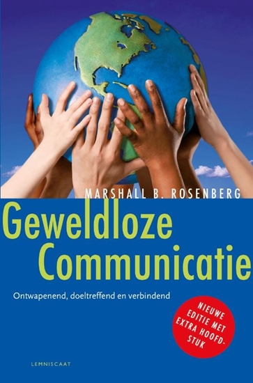 Afbeelding van Geweldloze communicatie