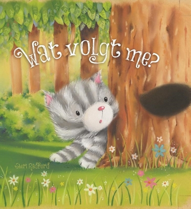 Afbeeldingen van Wat volgt me?