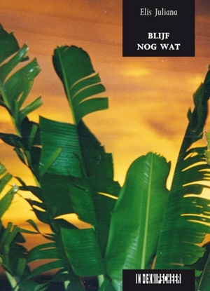 Afbeeldingen van Blijf nog wat