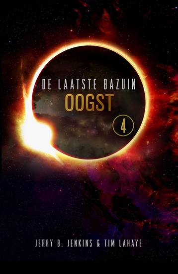 Afbeelding van De Laatste Bazuin Oogst