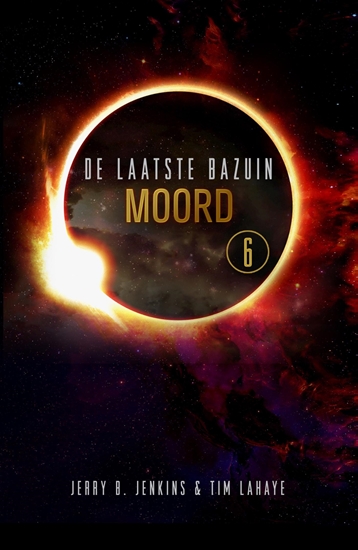 Afbeelding van De Laatste Bazuin Moord