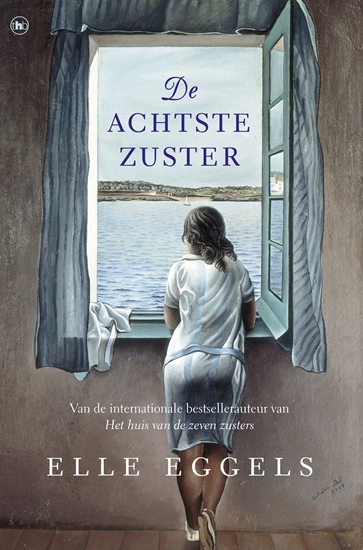 Afbeelding van De achtste zuster
