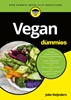 Afbeelding van Vegan voor Dummies